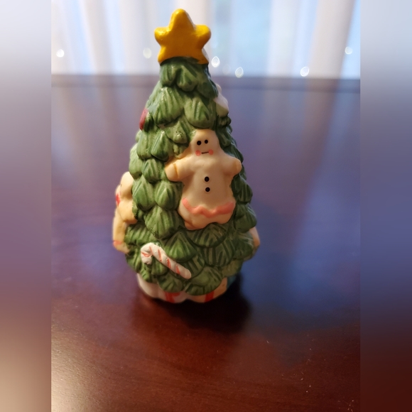 4️⃣Vintage🎄napkin rings💚❤️ - Picture 3 of 9